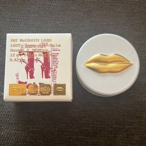 Pat McGrath Labs Luxe Lip Balm Clear